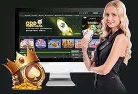 Meja live roulette Eropa di barong dengan dealer Indonesia