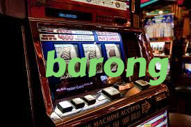 barong featured game showcase barong featured game showcase
