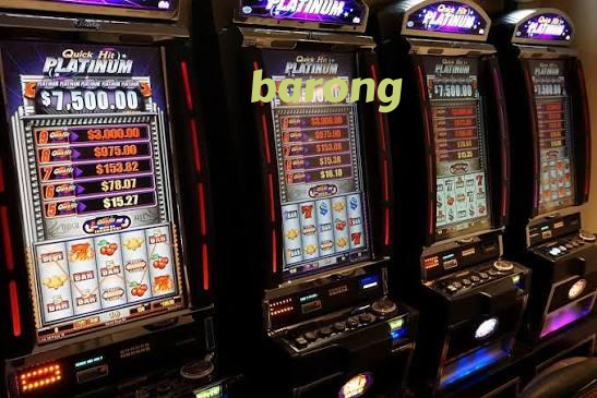barong App 